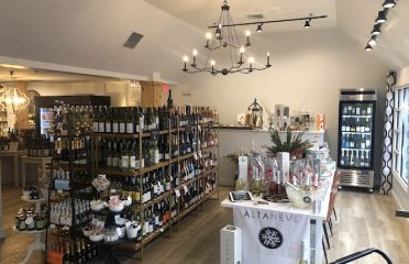 Wine ETC. Simsbury