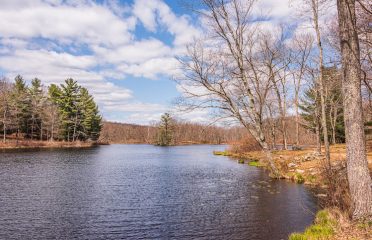 Gay City State Park