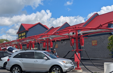 Flash Car Wash