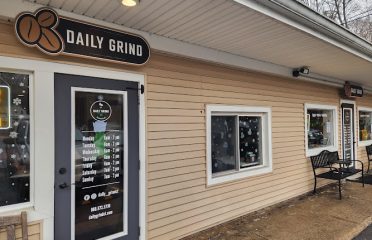 Daily Grind