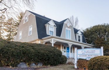 Center Family Orthodontics