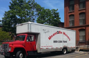 Meant2Be Movers, LLC