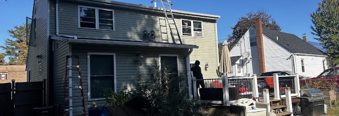 Premier Gutter Services LLC