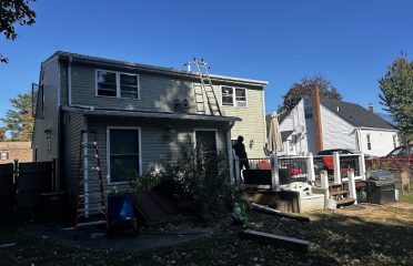 Premier Gutter Services LLC