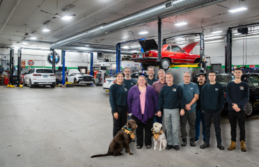 German Auto Repair LLC