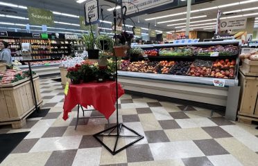 Geissler’s Supermarket