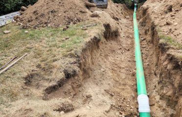 Diamond Plumbing & Heating Llc