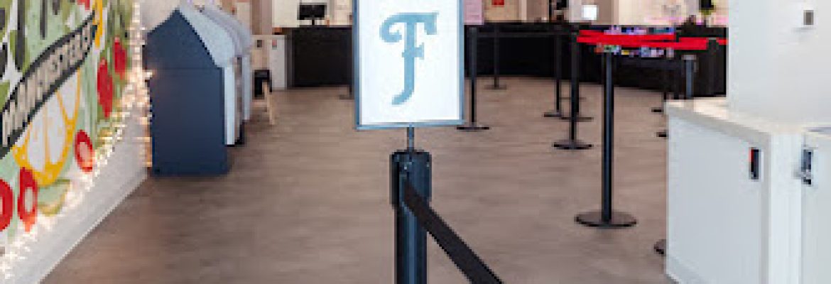 Fine Fettle – Manchester Dispensary