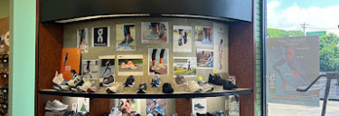 Hawley Lane Shoes