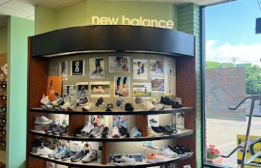 Hawley Lane Shoes