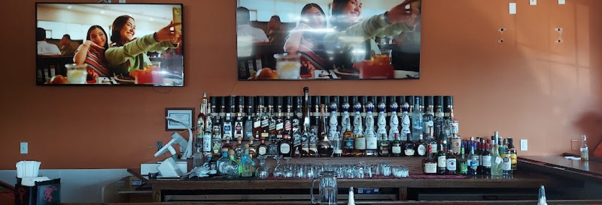 Los Andes Restaurant