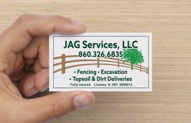 Jag Services LLC