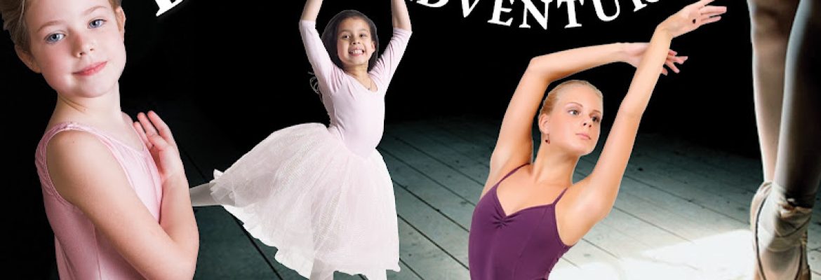 Dance Adventure