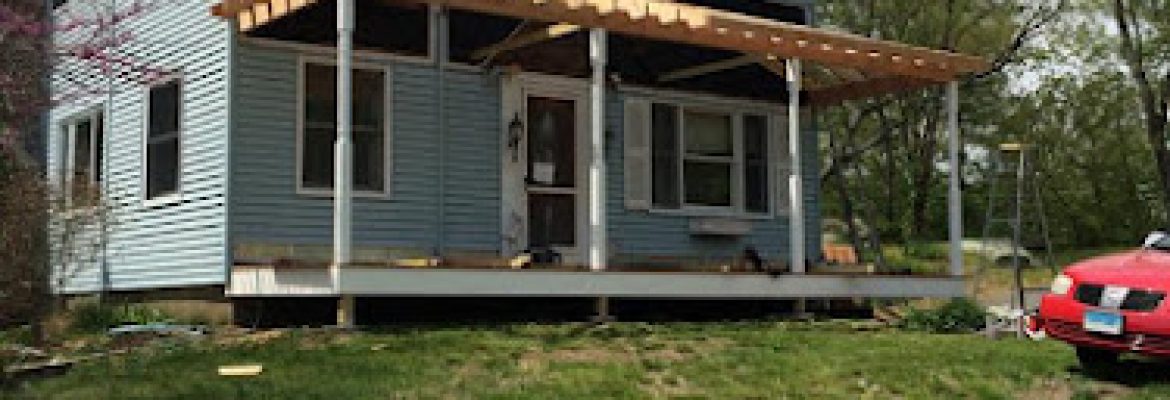 Tetlow Homes