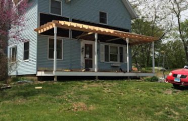 Tetlow Homes