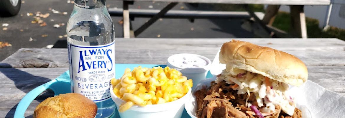 Southern Que BarBQ