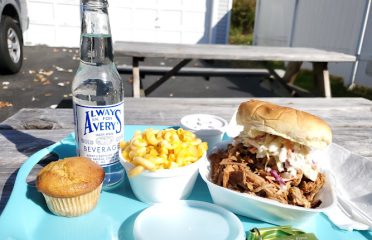 Southern Que BarBQ
