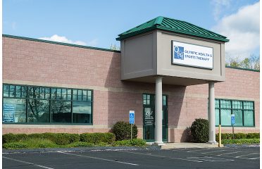 Olympic Health & Sports Therapy, PC, Eric D Meyers D.C.
