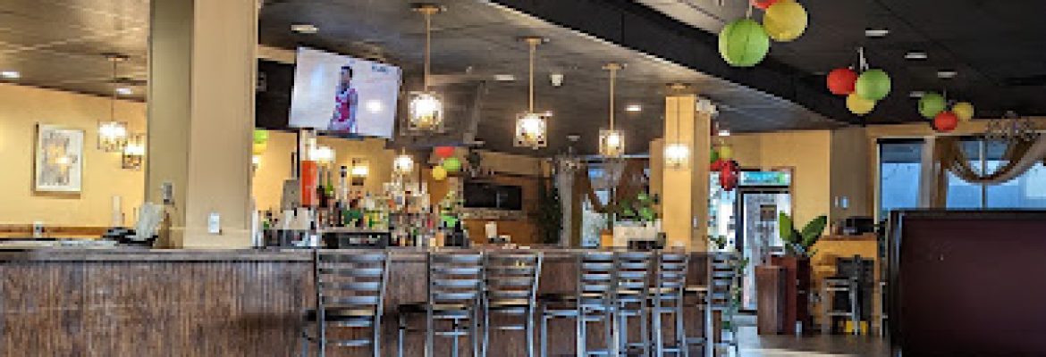 Fish N Tingz Bar & Grill