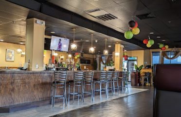 Fish N Tingz Bar & Grill
