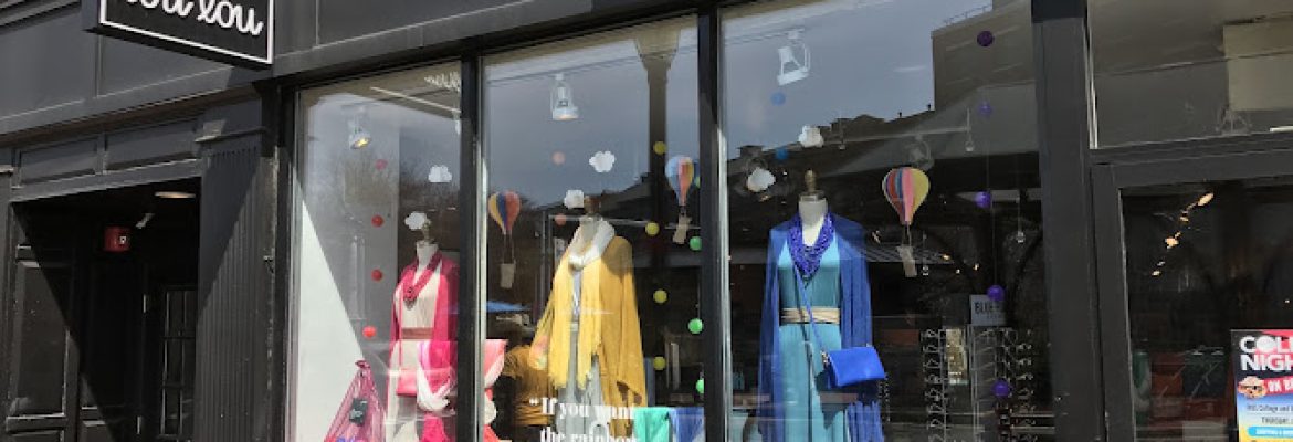 Lou Lou Boutiques