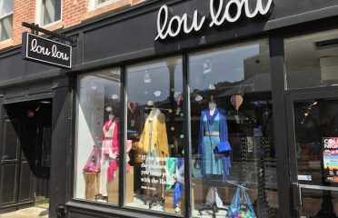 Lou Lou Boutiques