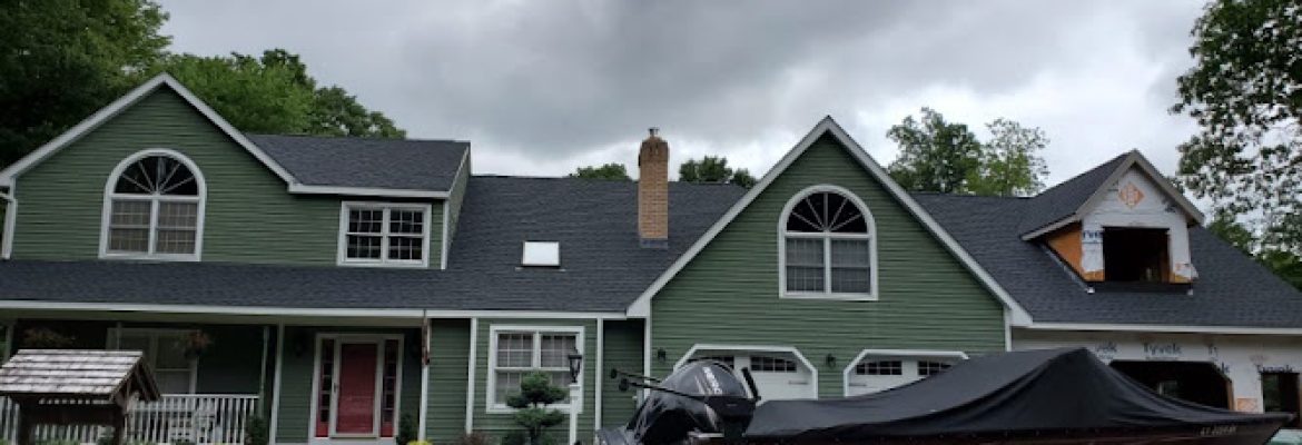 Mega Construction of CT LLC
