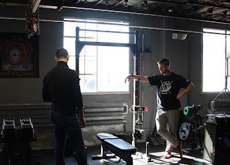 BodyByBrzoski HQ