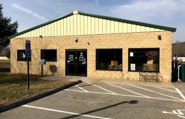 Mansfield Self & RV Storage