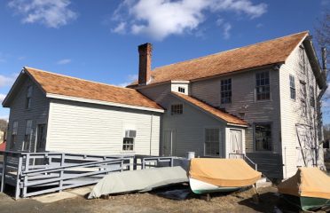 Pawcatuck Roofing Company Inc.
