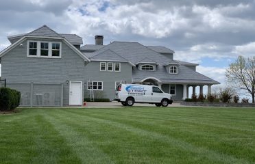 Fresh Start Painting LLC
