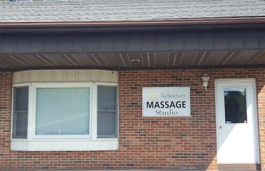 The Sanctuary Massage Studio, LLC