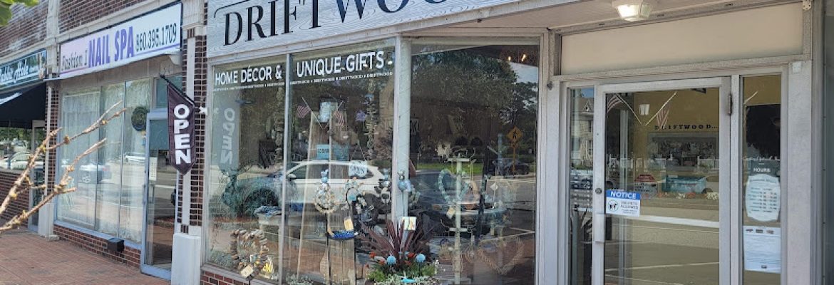 Driftwood of Old Saybrook: Unique Gifts & Home Decor