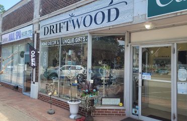 Driftwood of Old Saybrook: Unique Gifts & Home Decor