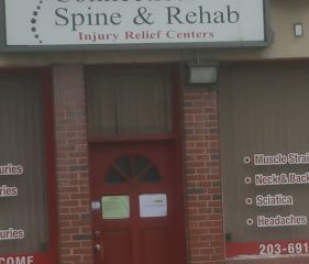Connecticut Spine & Rehab