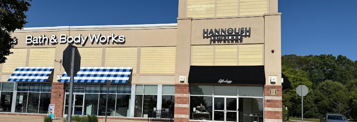 Hannoush Jewelers