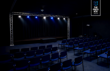 The Press Box Theater