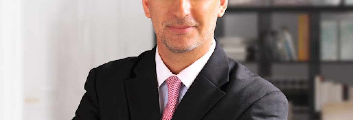 Dr. Salvatore Fiorentino