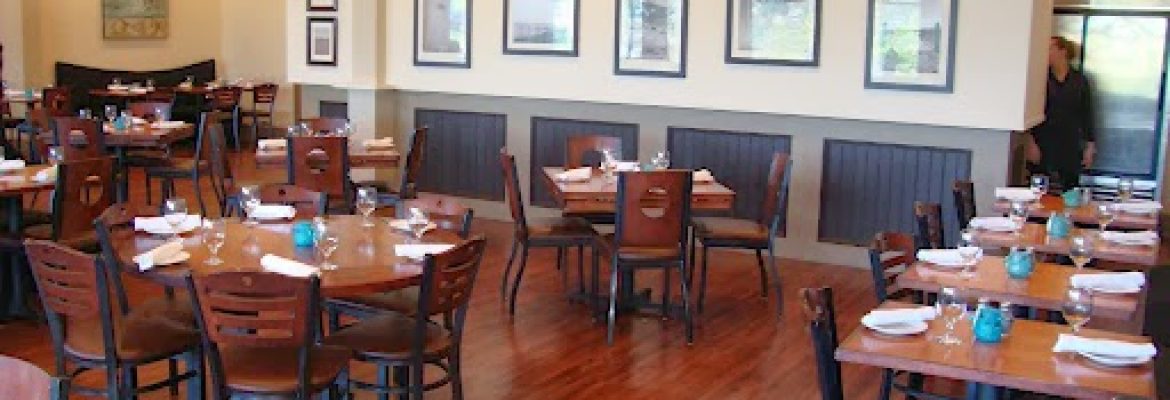 Riverview Bistro Restaurant & Banquet Facility