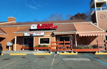 Mama Rosa Restaurant