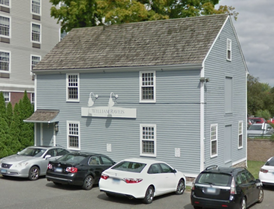 William Raveis Real Estate – Middletown