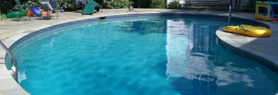 Perry Pools and Spas