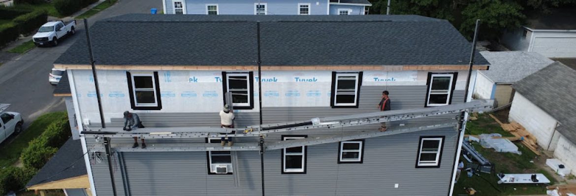 M2J construction LLC