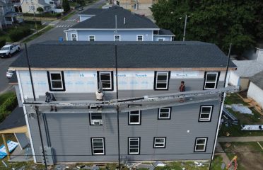 M2J construction LLC