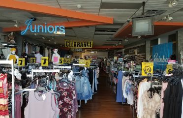 Rainbow Shops
