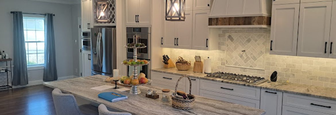 KDM Kitchens LLC