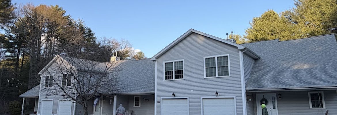 The Roofing Store LLC