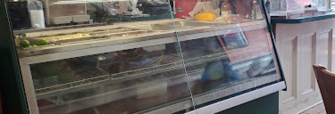 Galicia Deli