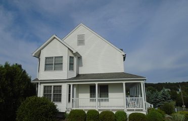 Diamond Roofing Specialists, Inc.
