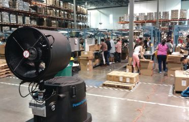 Sunbelt Rentals Climate Control